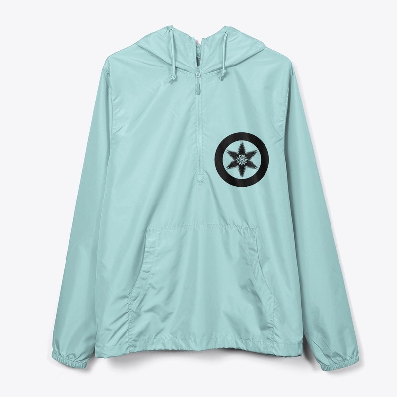 Buy Online Women Pullover Windbreaker