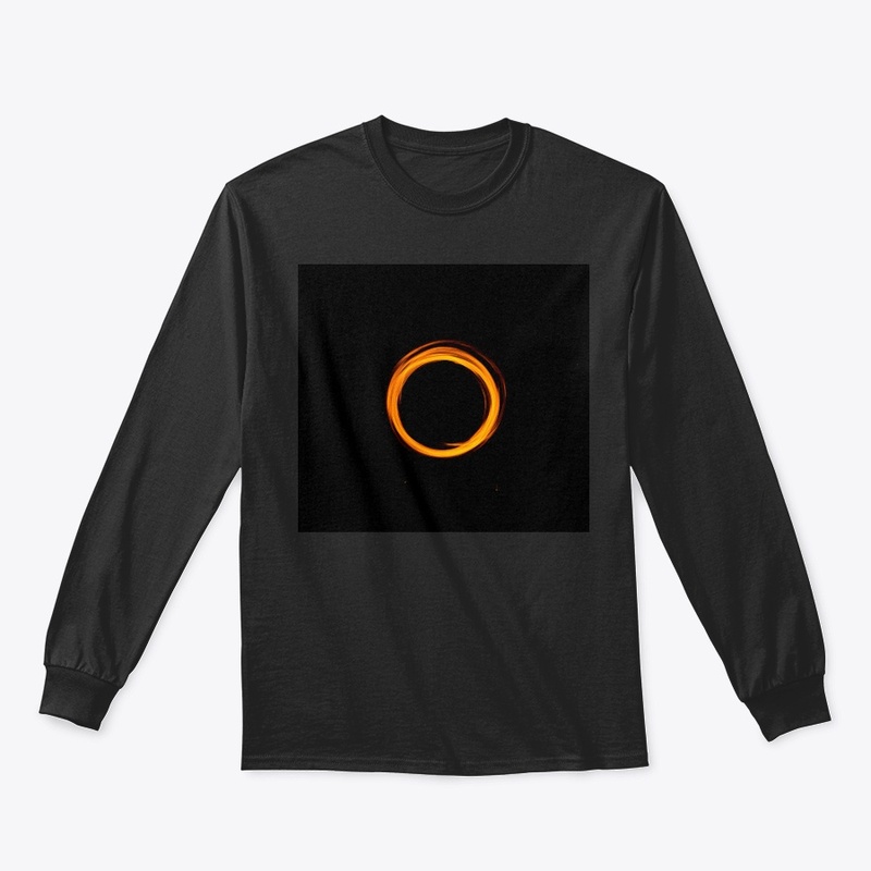 The circle ⭕
