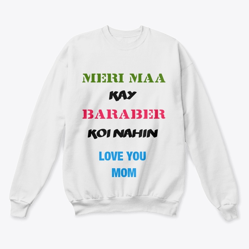 MOTHER LOVE FOR EVER
