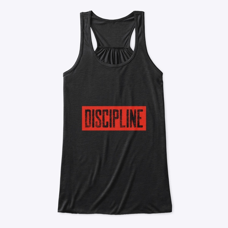 Discipline