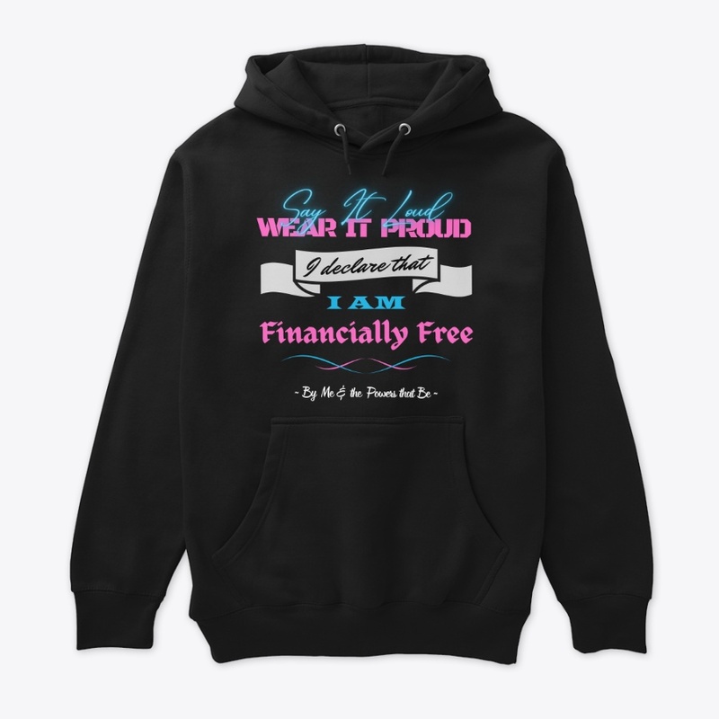 'I AM' Affirmations Range (FinFree)