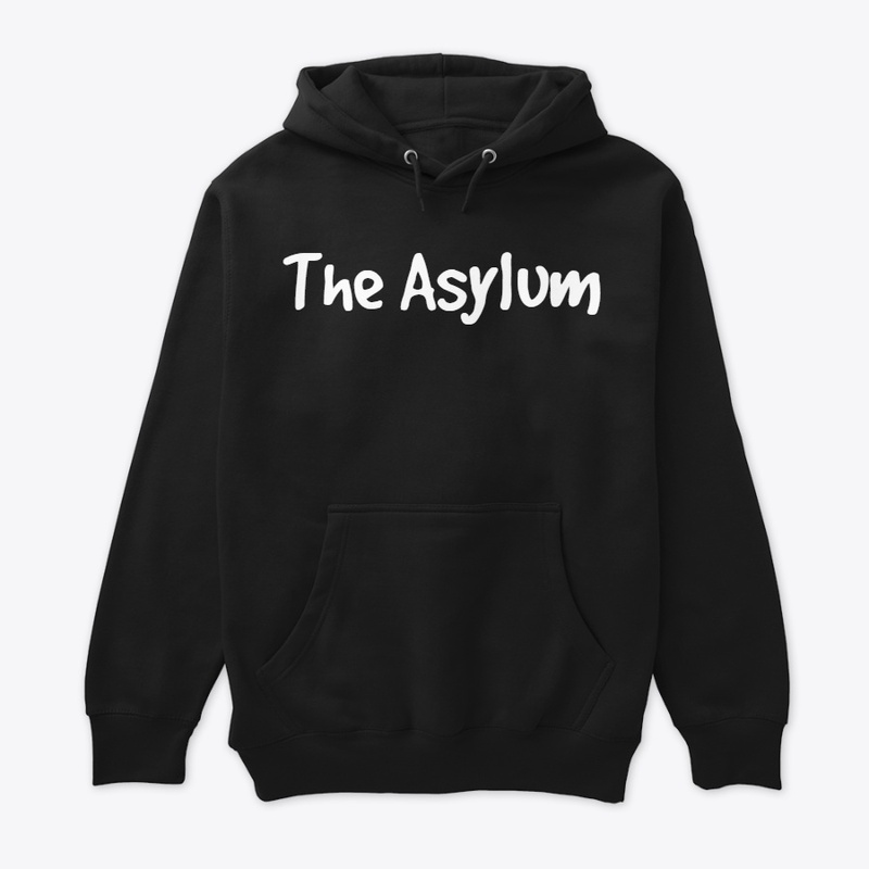 The Asylum series