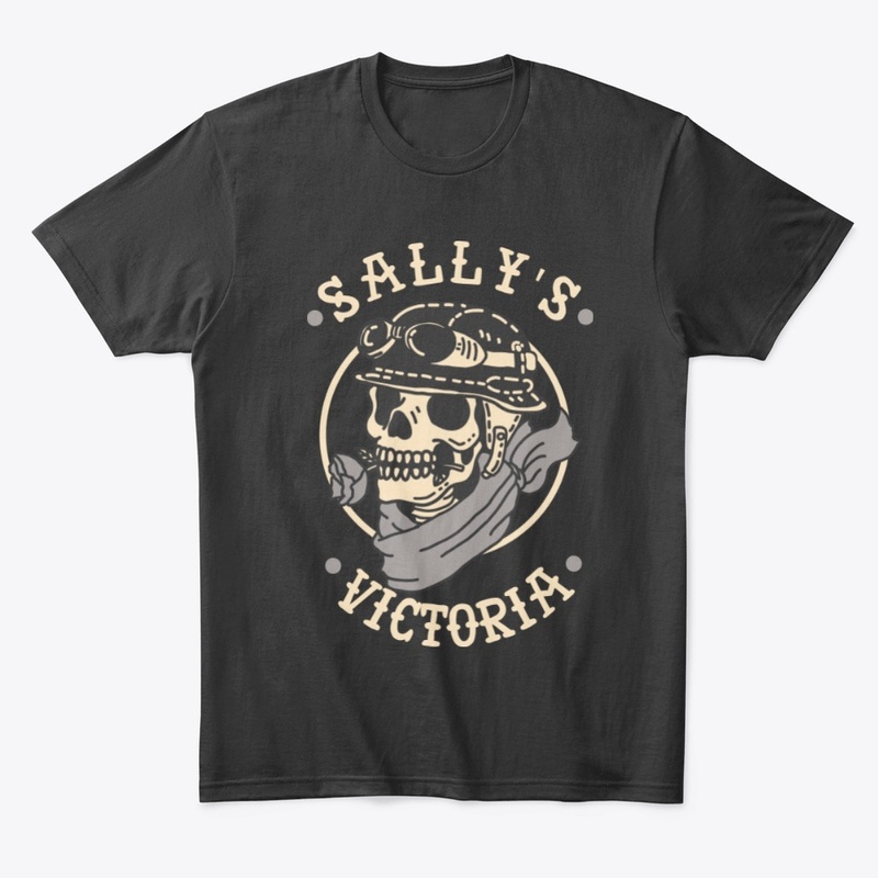 Sally's Customs 