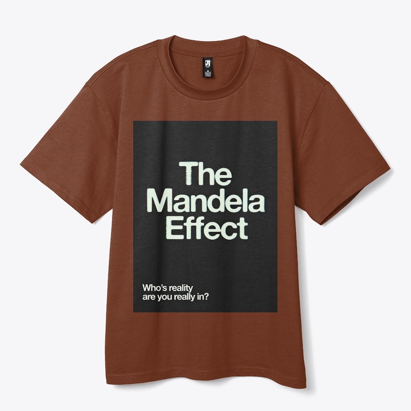 Mandela Effect