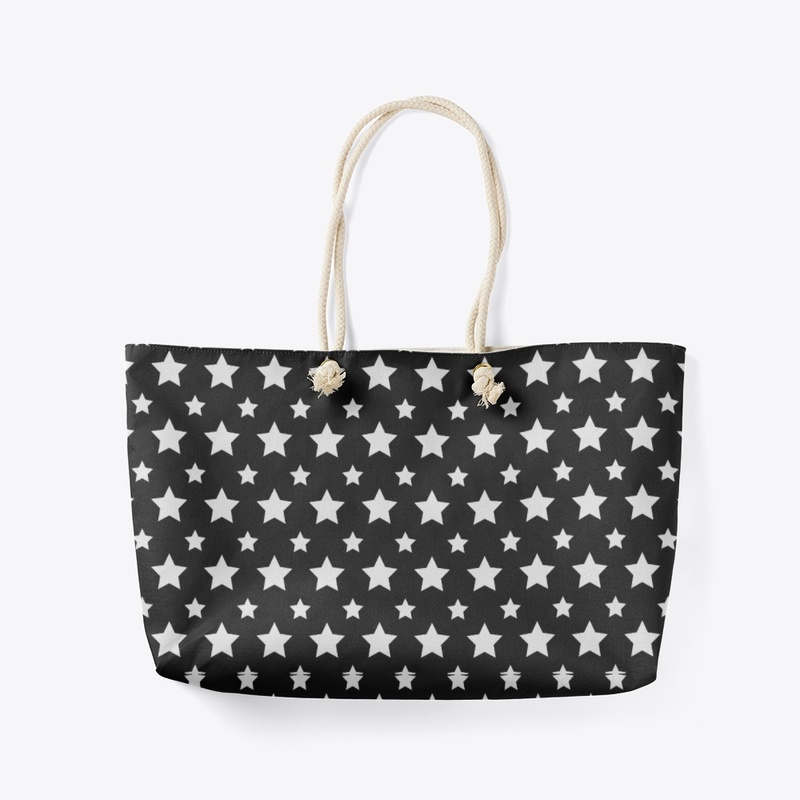 Black & White Pattern Collection 