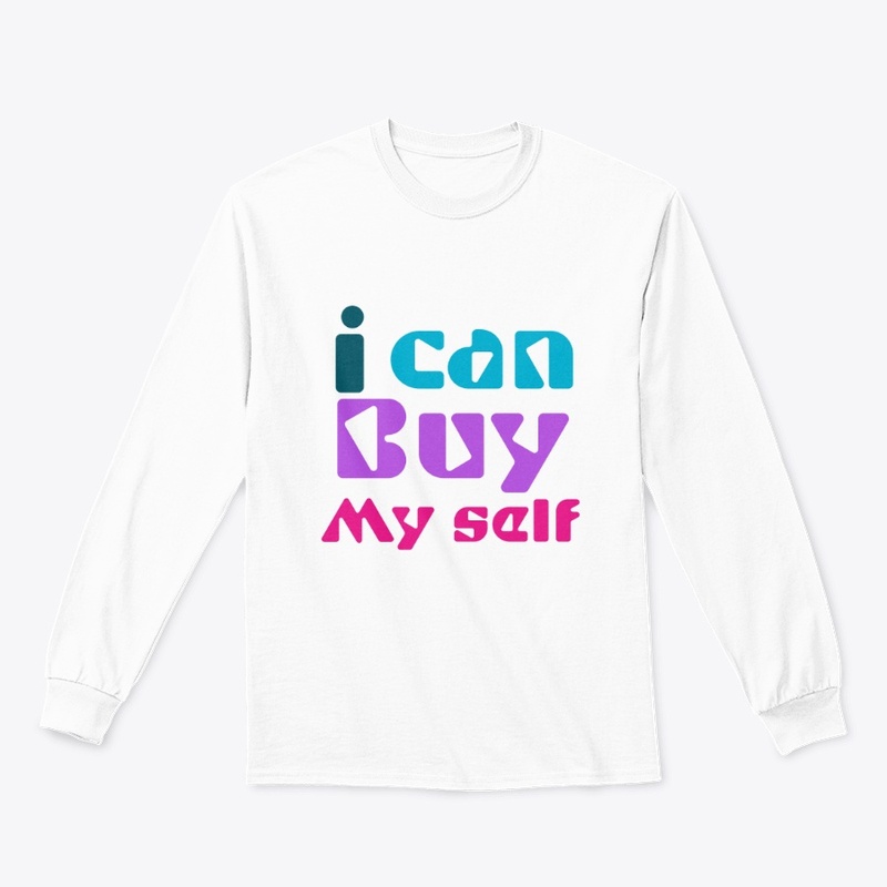 Customized t-shirt 