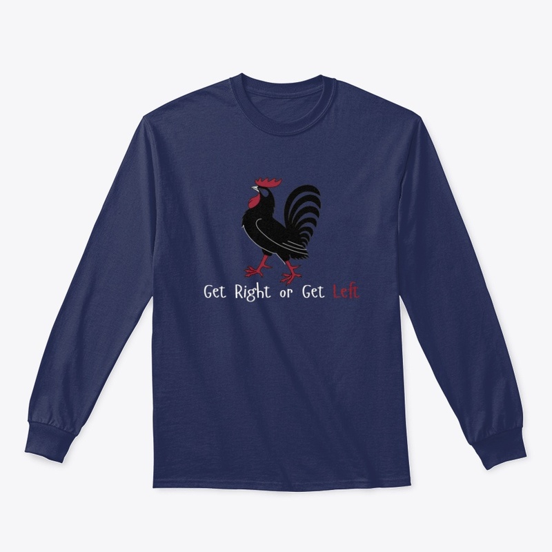Get Right or Get Left Collection