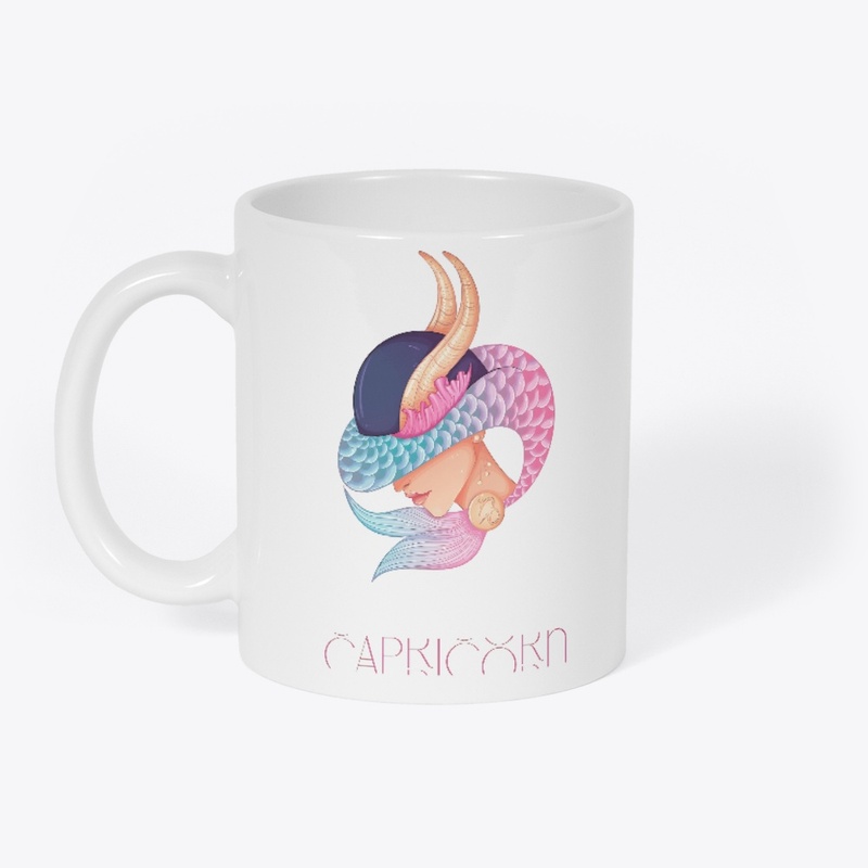 Capricorn 
