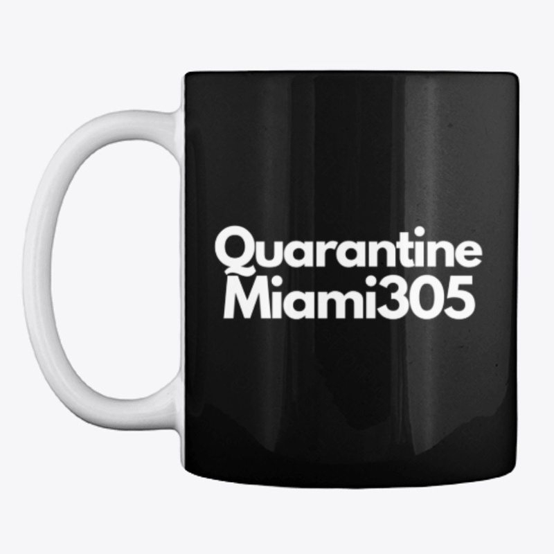 Quarantine 305 Miami
