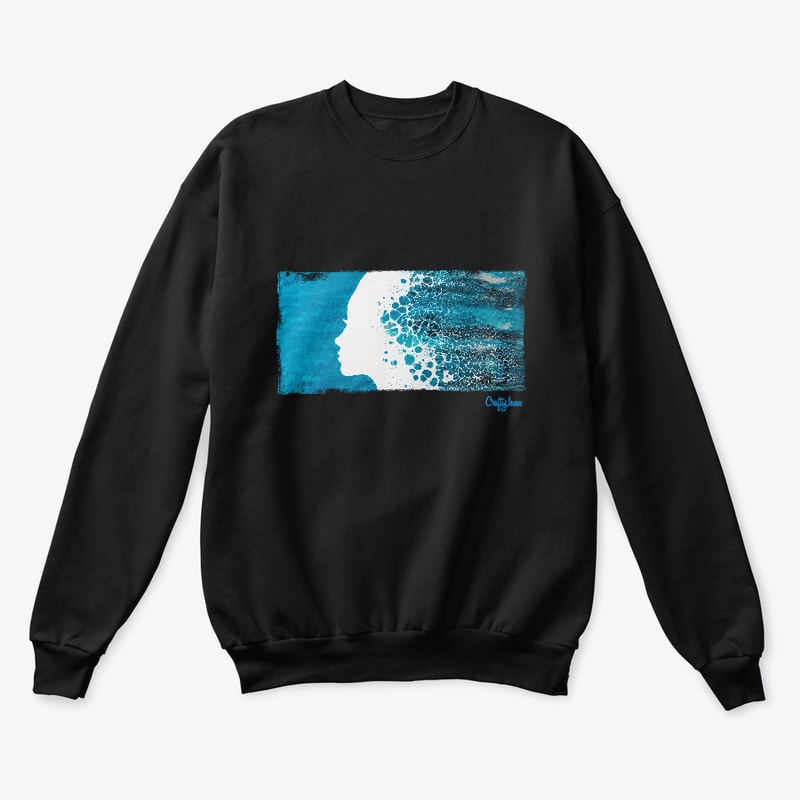 Ocean Goddess