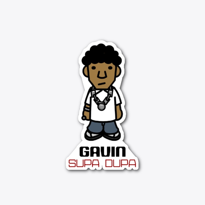 In My Mind X Supa Dupa
