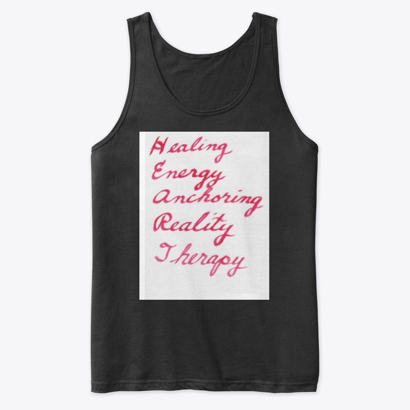 HEALING ENERGY 