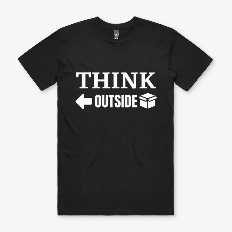Think outside the box
