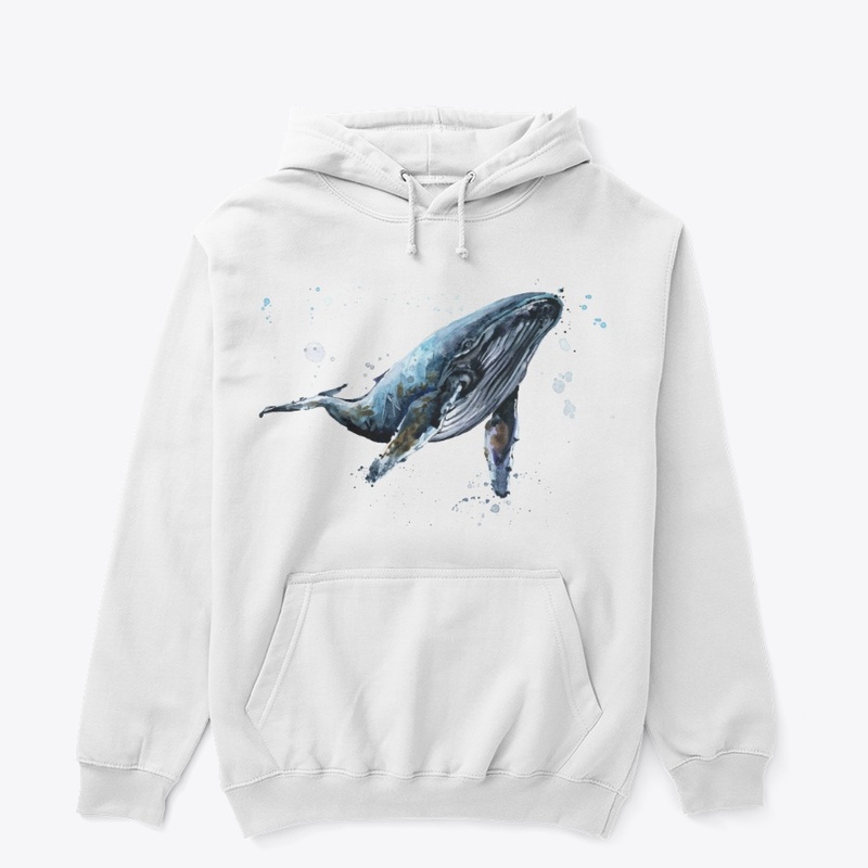 Whale Spirit