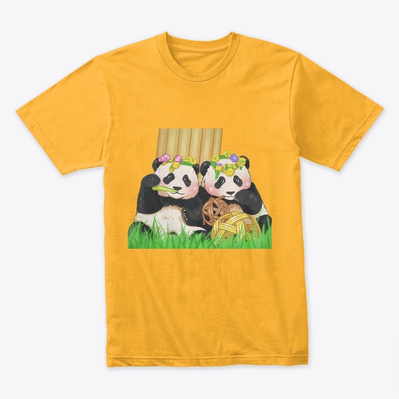 XIANXIANZAI🐼Giant Panda