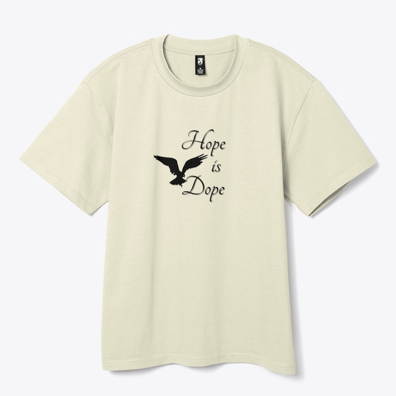 Hope is Dope
