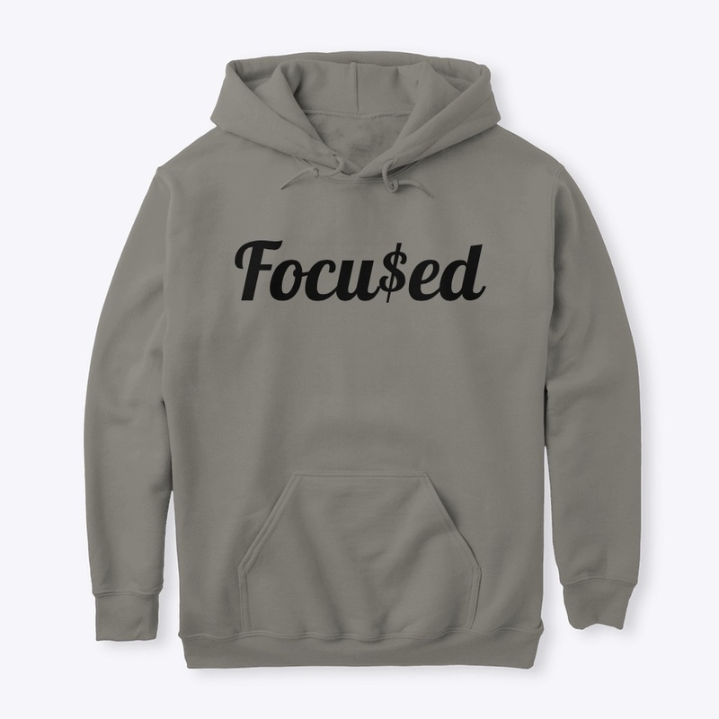 Focu$ed Tycoon