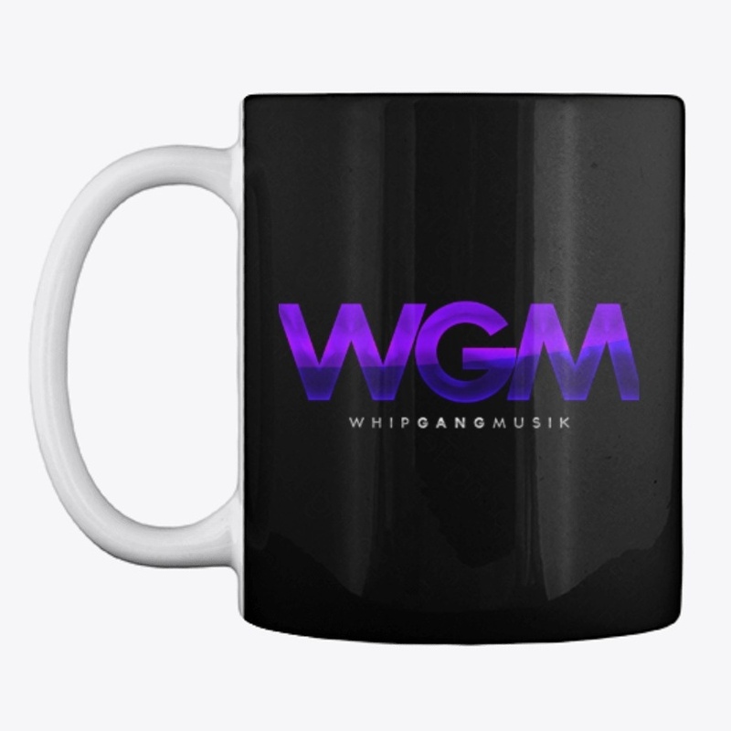 WGM purple logo