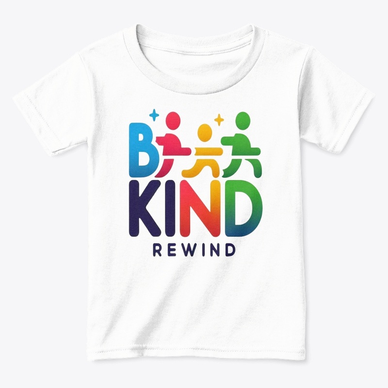 Be Kind, Rewind-Tribute to Kindness