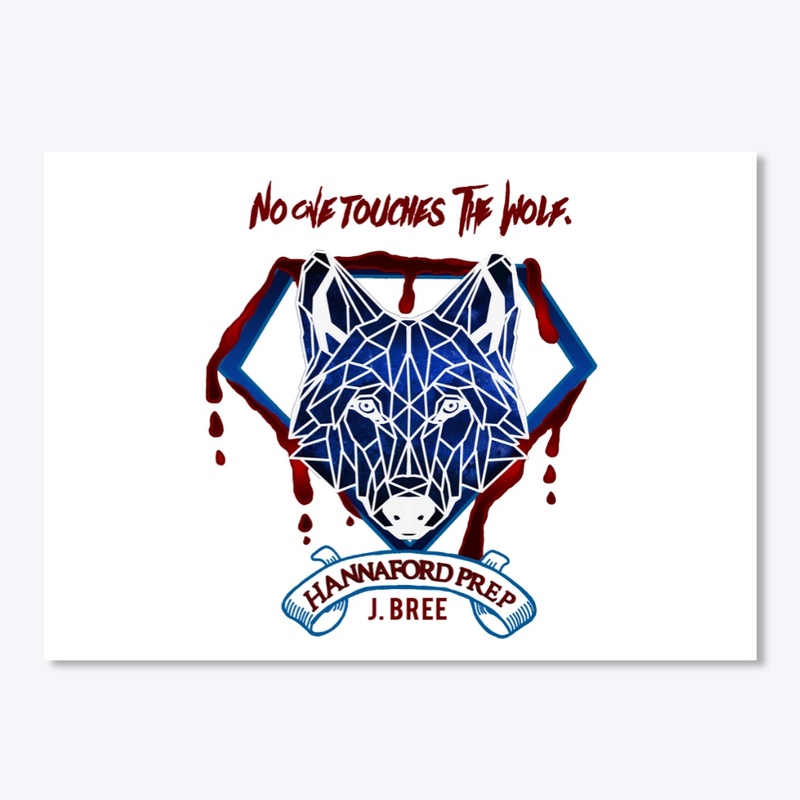The Wolf