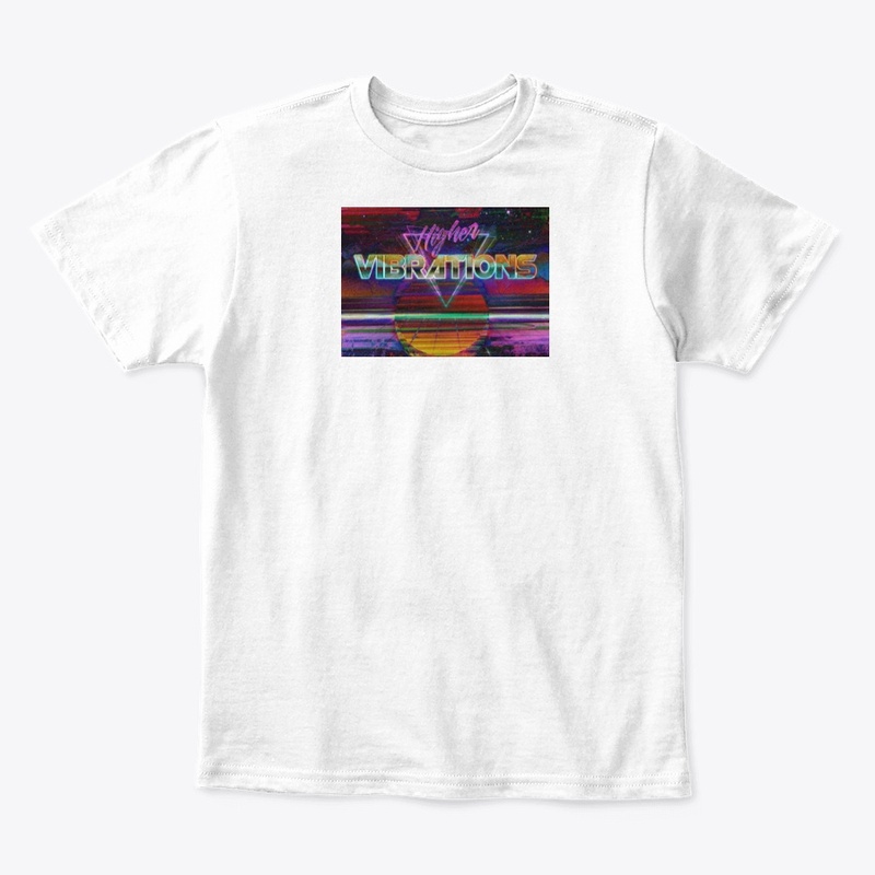 Higher Vibrations
