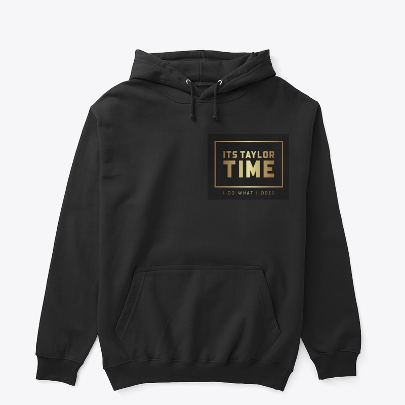 Time Is of The Essence