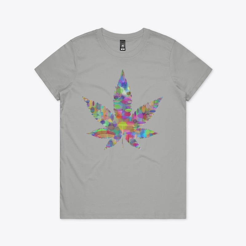 Ellipse Leaf