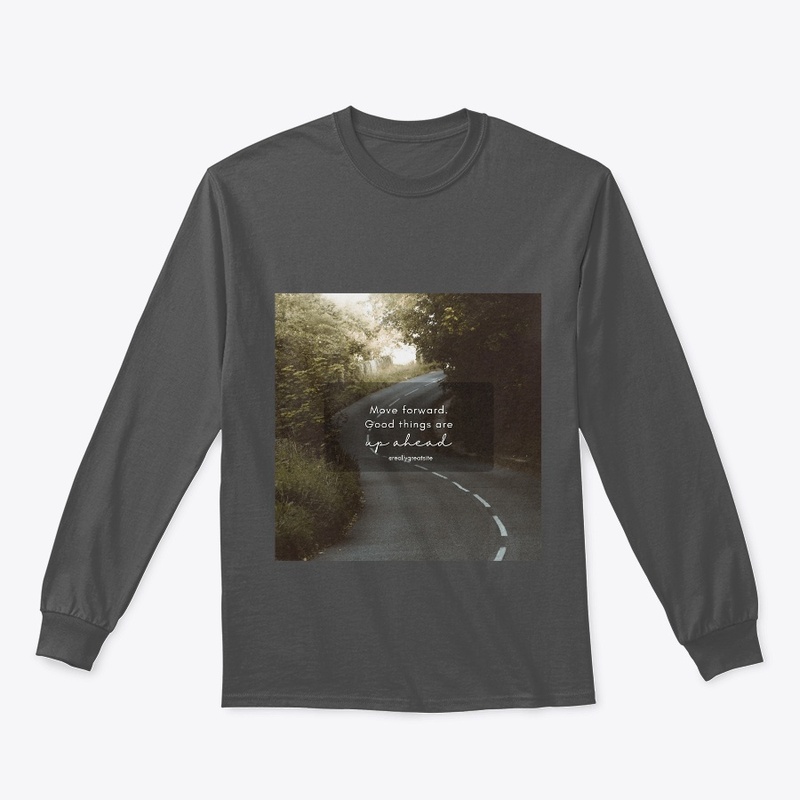 T shirt design for challengers