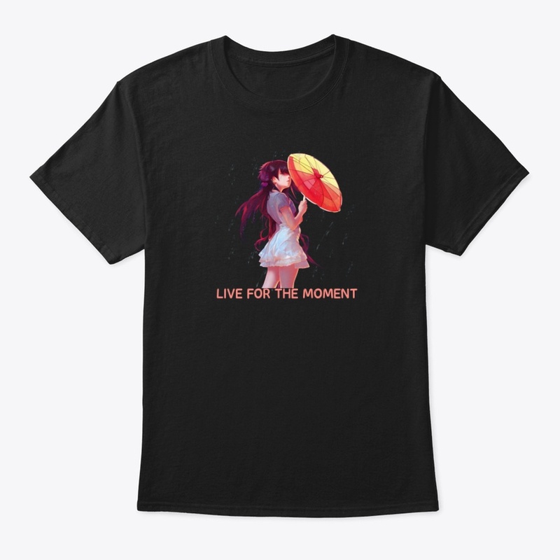 IN THE RAIN
