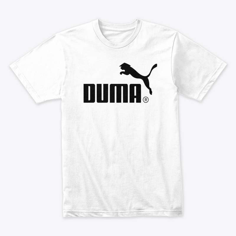 DUMA - Vietnamese brand