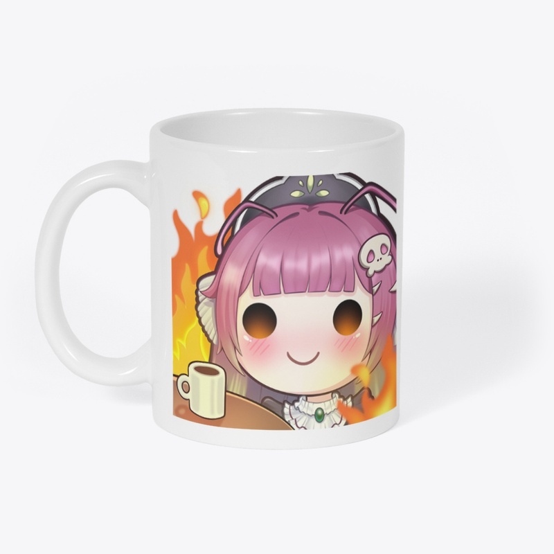 Everything is Fine - Mug