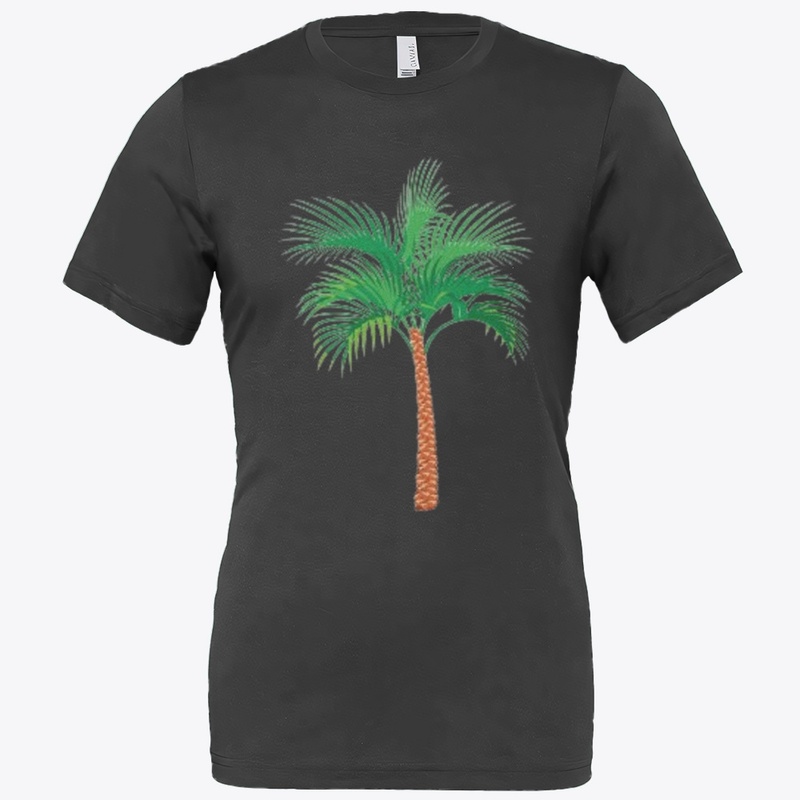 Palm Tree