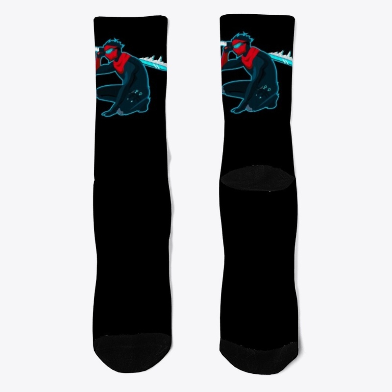 Shinobi Wares