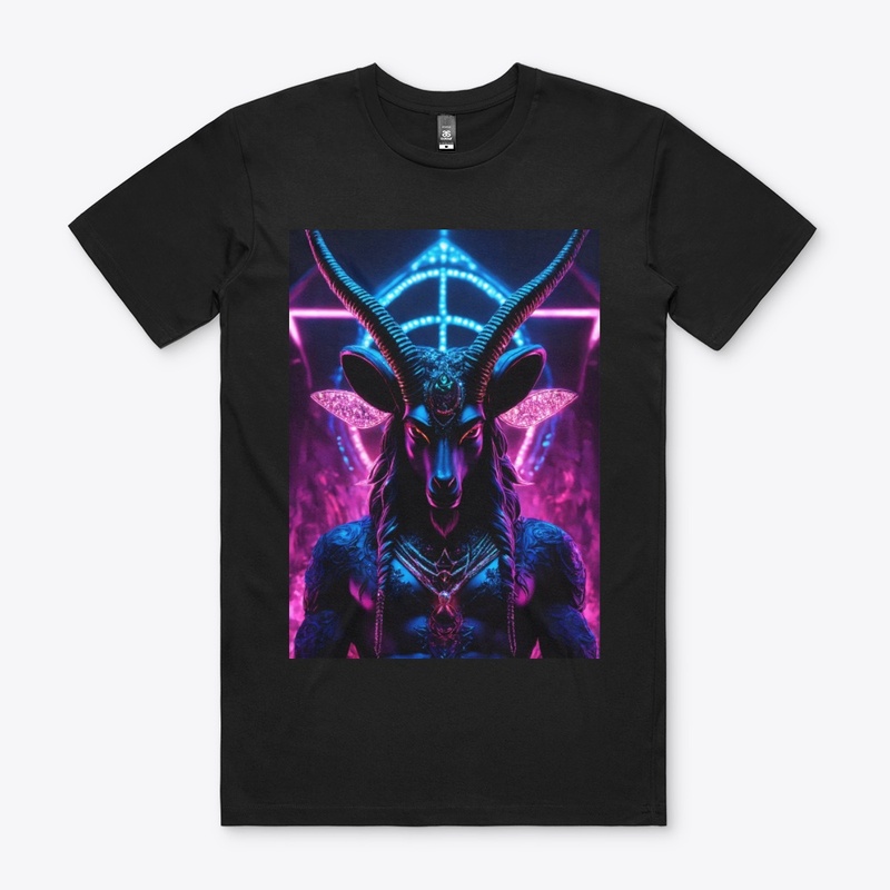 Essential Tee Hell star 