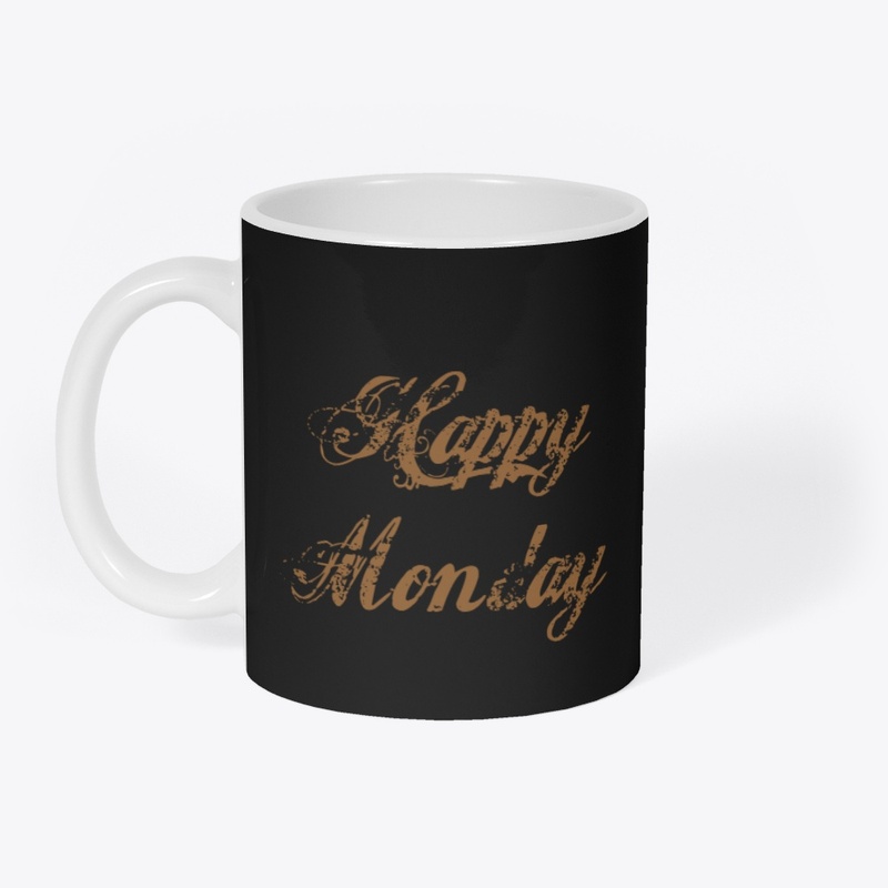 Happy Monday