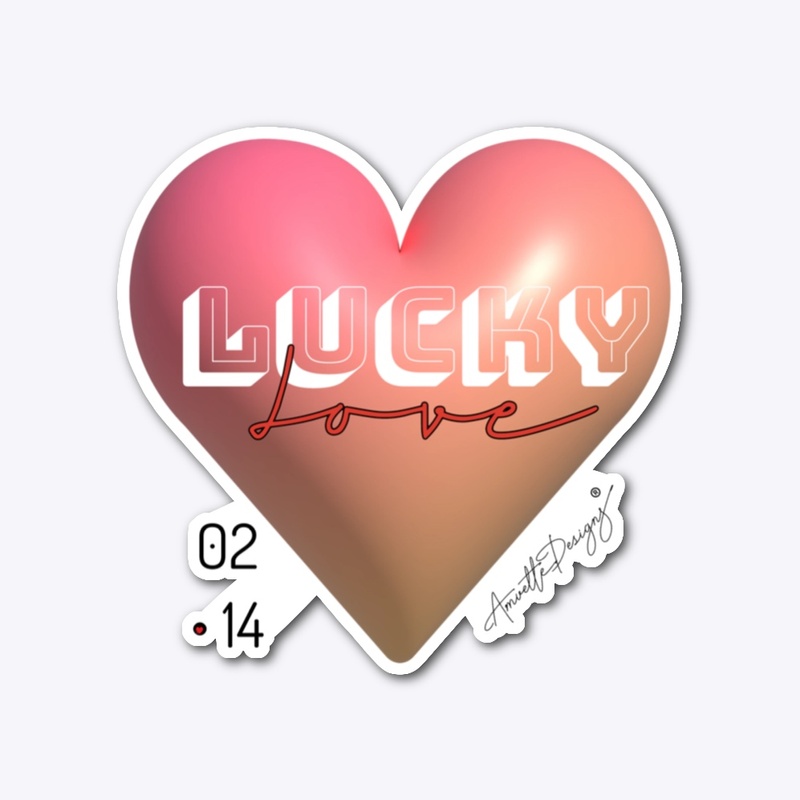 Lucky Love