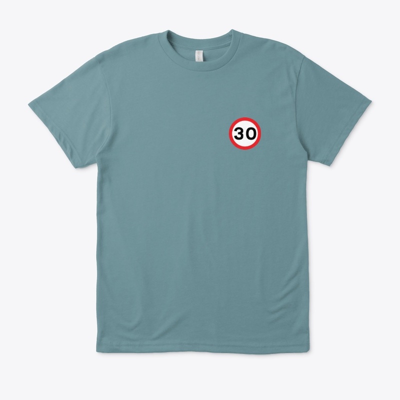 30 speedlimit 