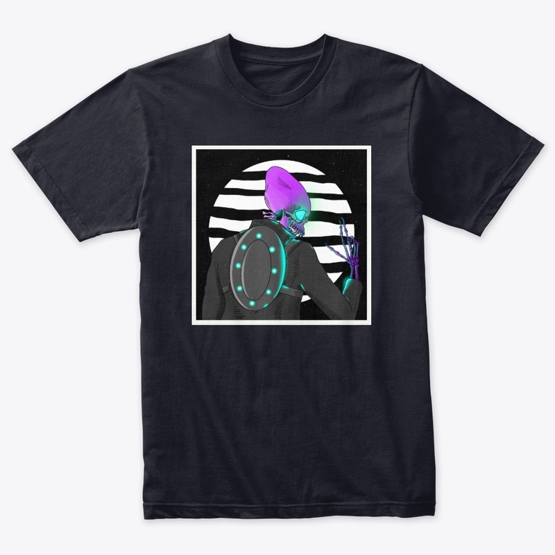 Buzz Frightfear