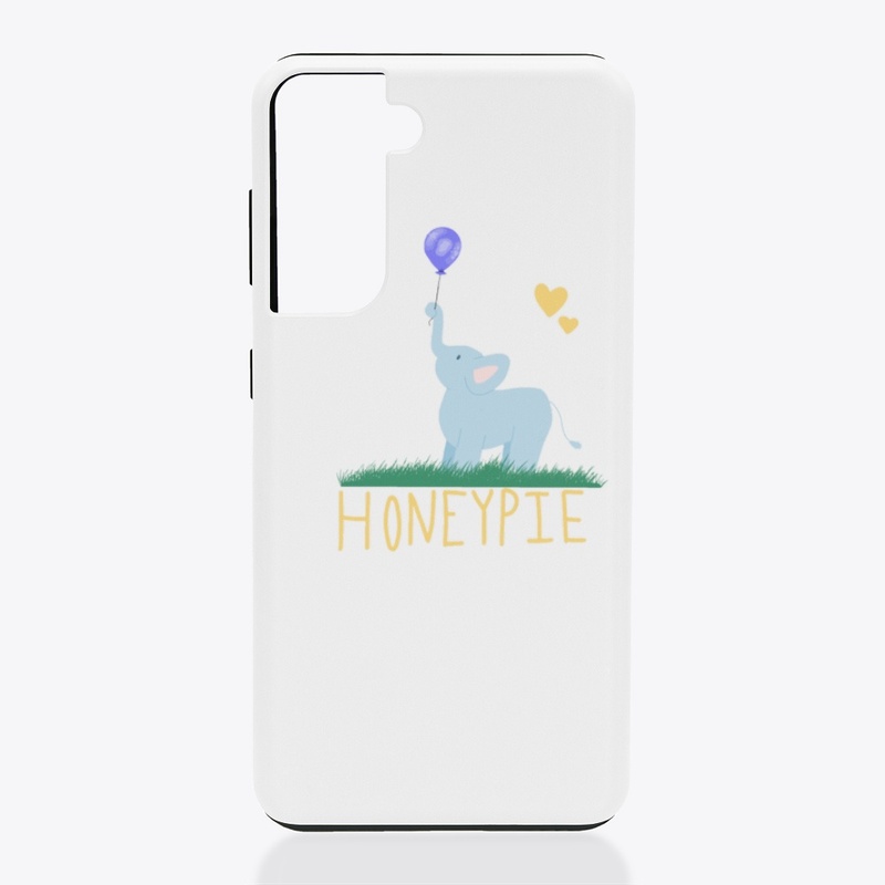 Honeypie