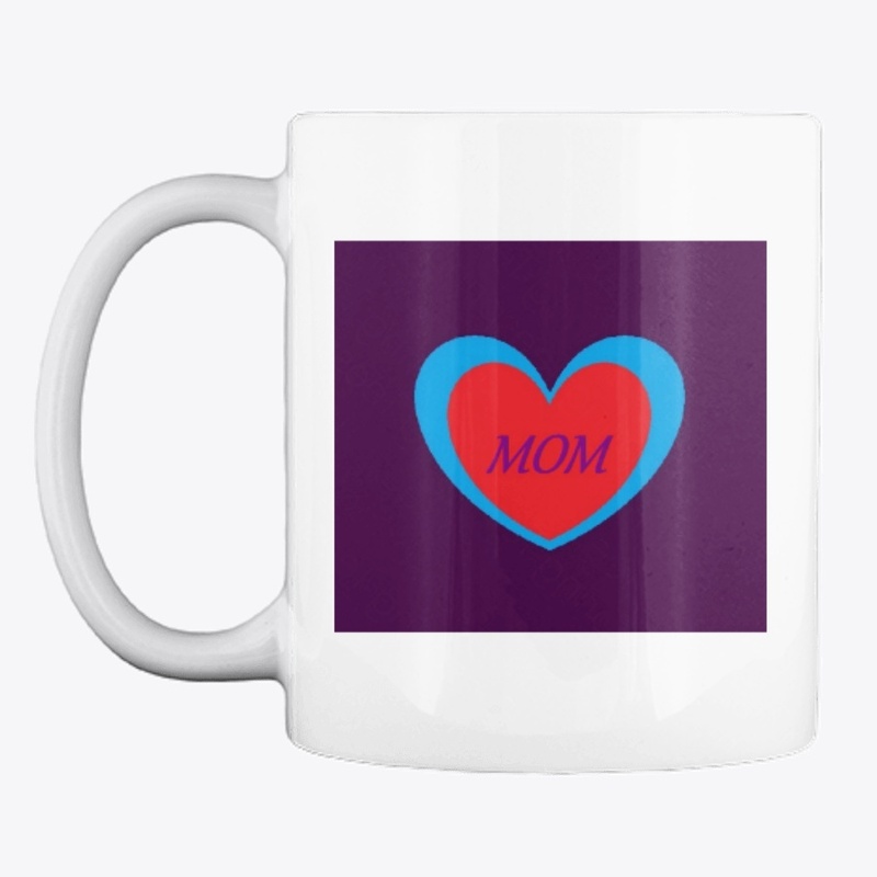 Mom In My Heart