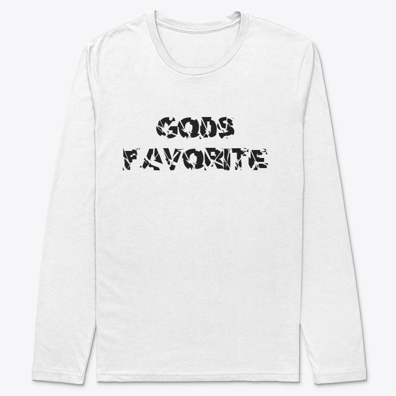 Gods Favorite