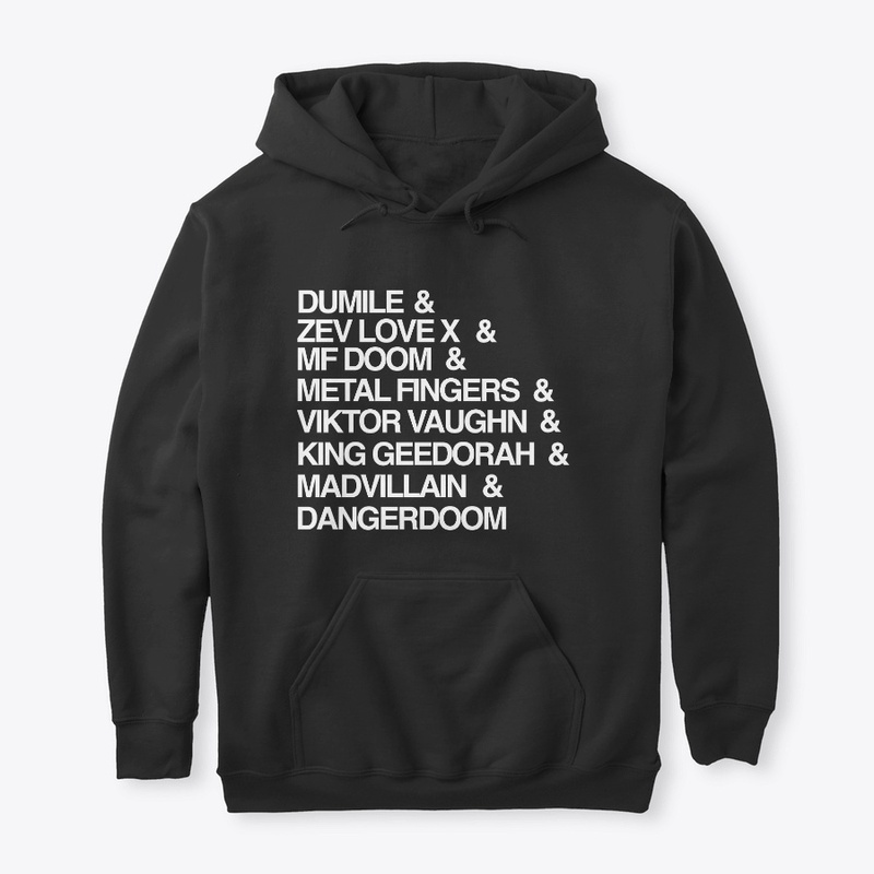 ALL CAPS WHEN YOU SPELL THE MAN NAME