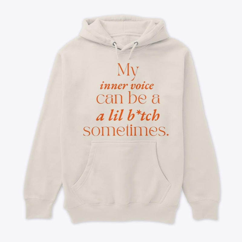 My Inner Voice