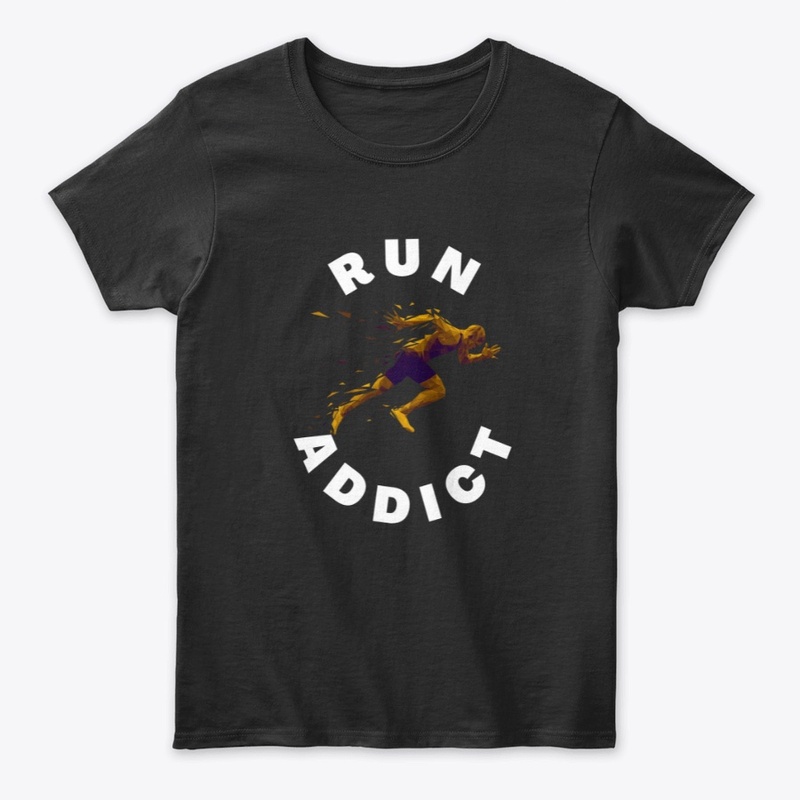 Run Addict