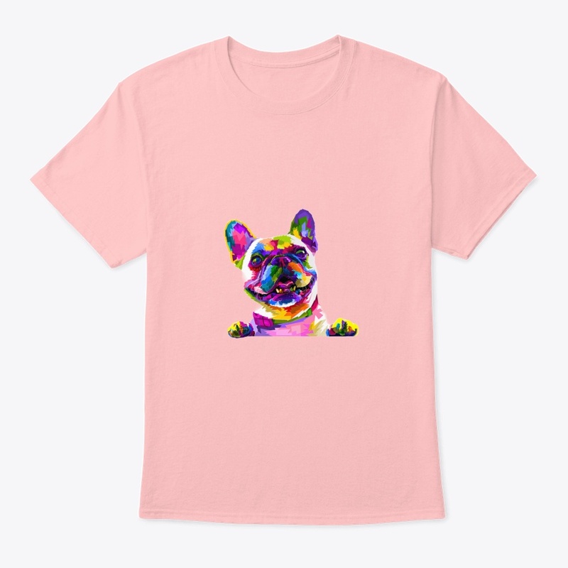 CUTE DOG CUSTOMIZED WEARS