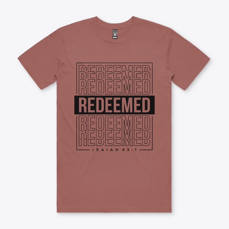 REDEEMED