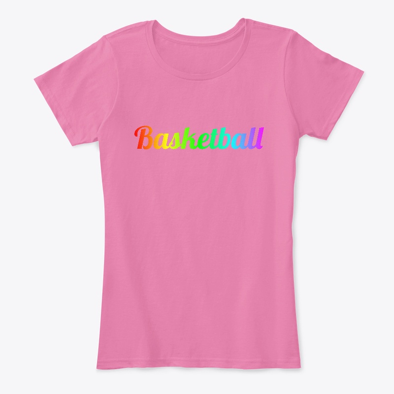 Basketball Rainbow