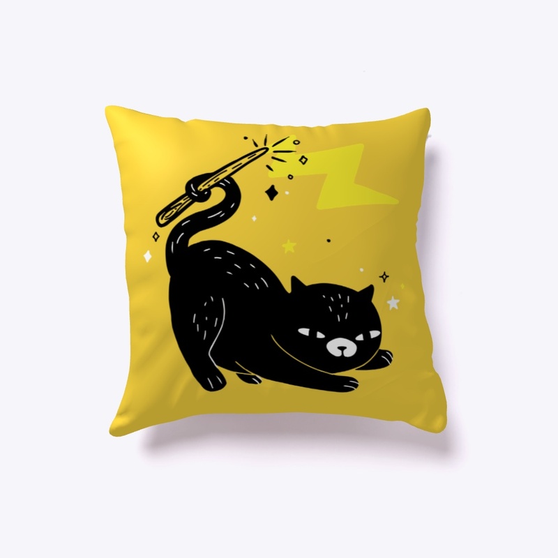 MAGIC CAT