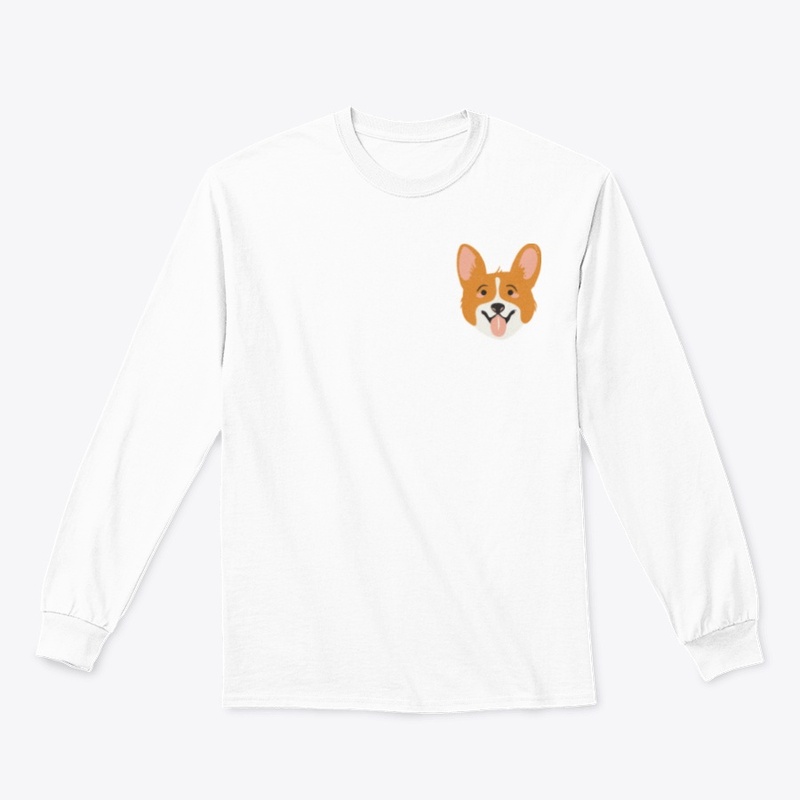 Adorable & Lovely Corgi 