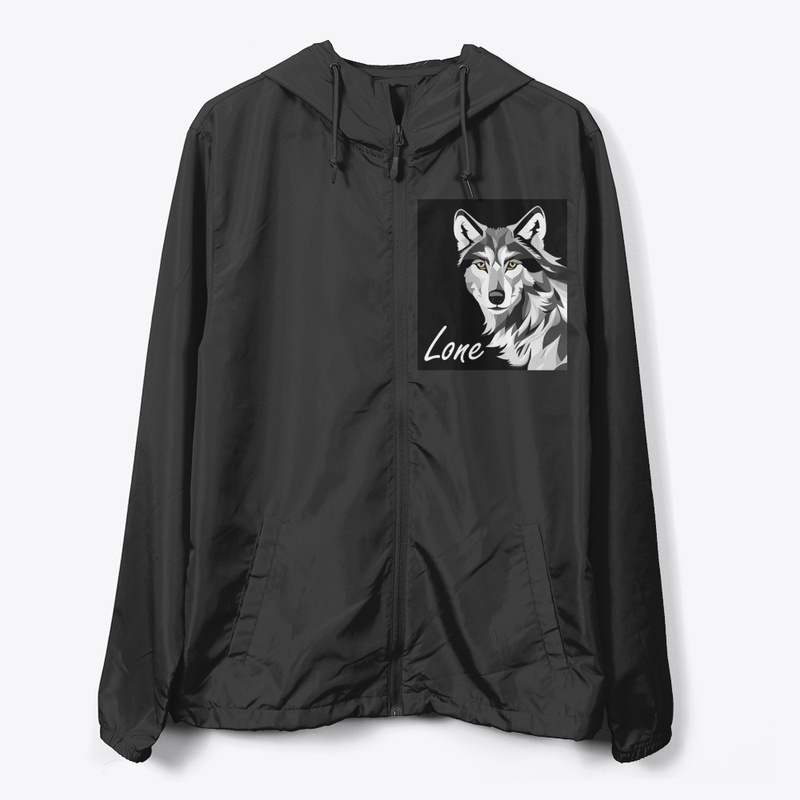 Lone Wolf